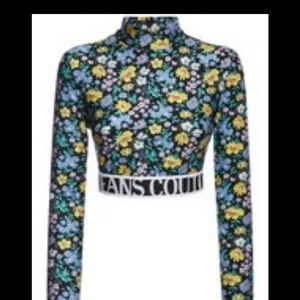 Brand New W. tags Versace Jeans Couture Set